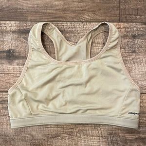 Patagonia Sports Bra